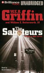 The Saboteurs